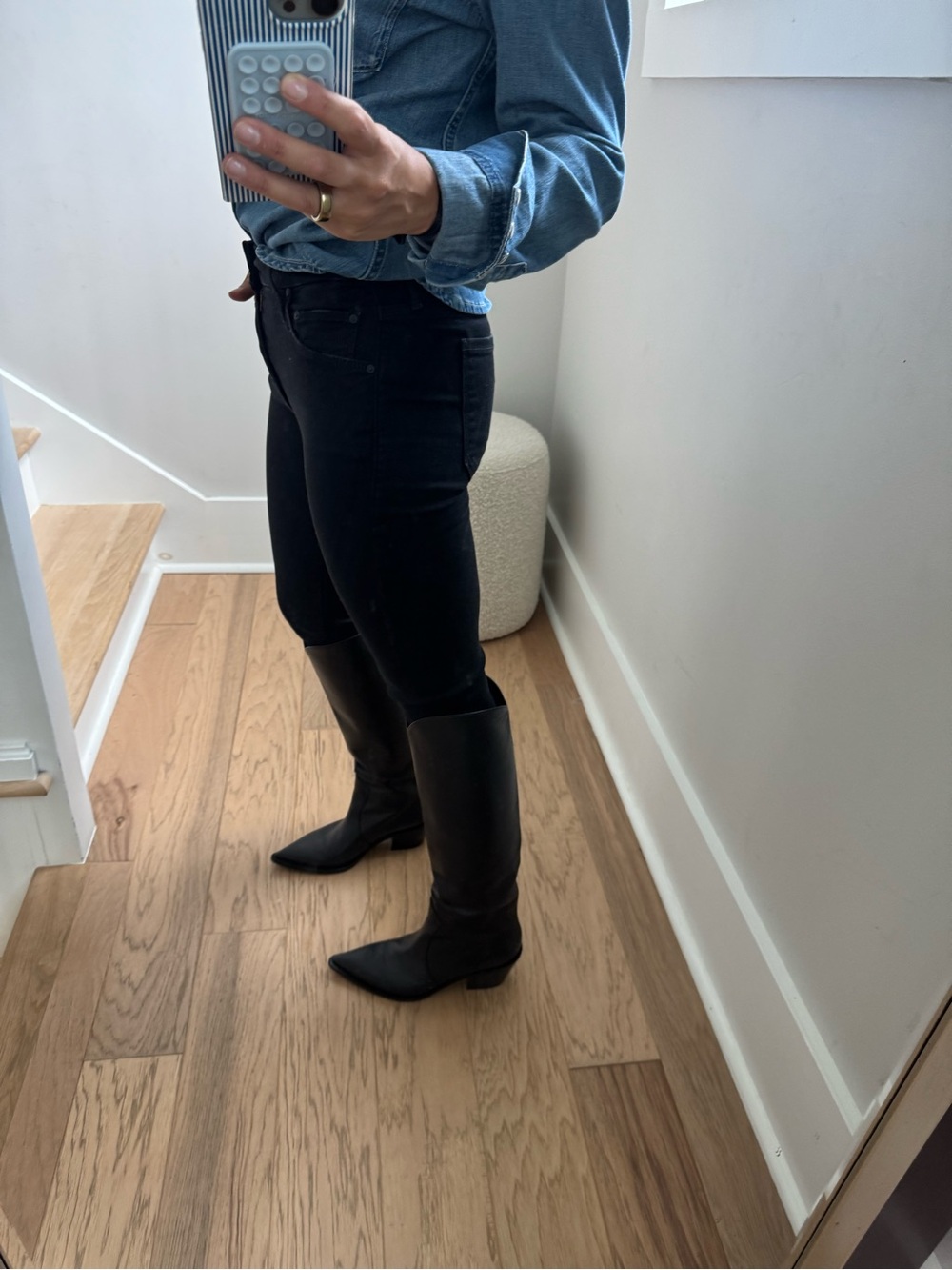 AYR lala jeans